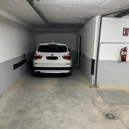 Apartamento Campoamor Sanlúcar de Barrameda Buitenkant foto