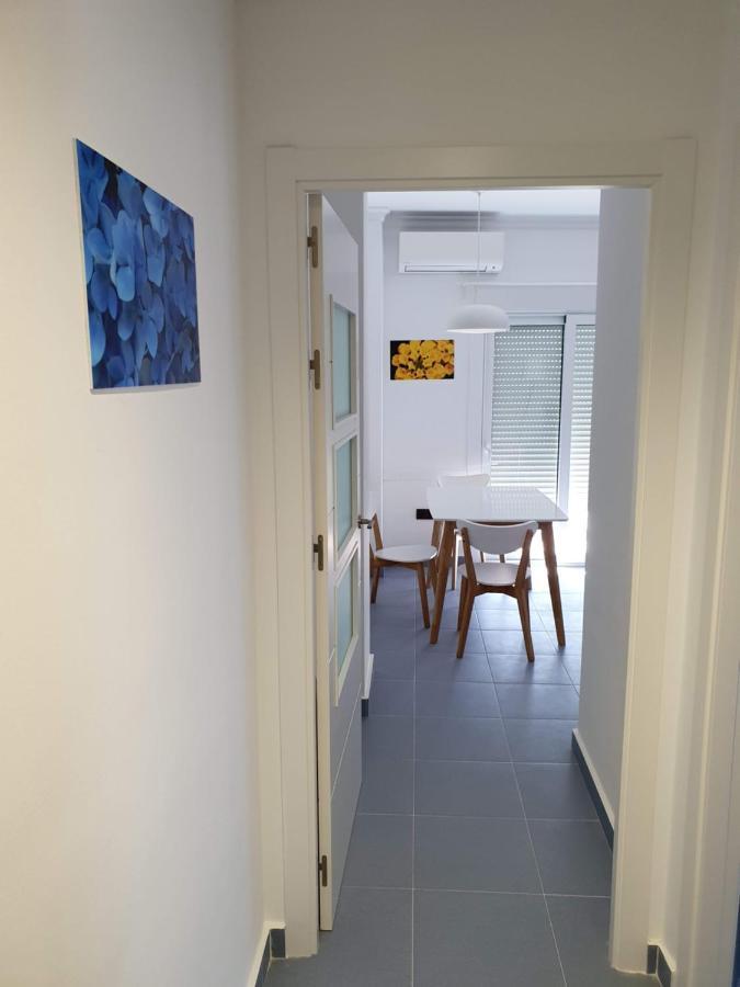 Apartamento Campoamor Sanlúcar de Barrameda Buitenkant foto