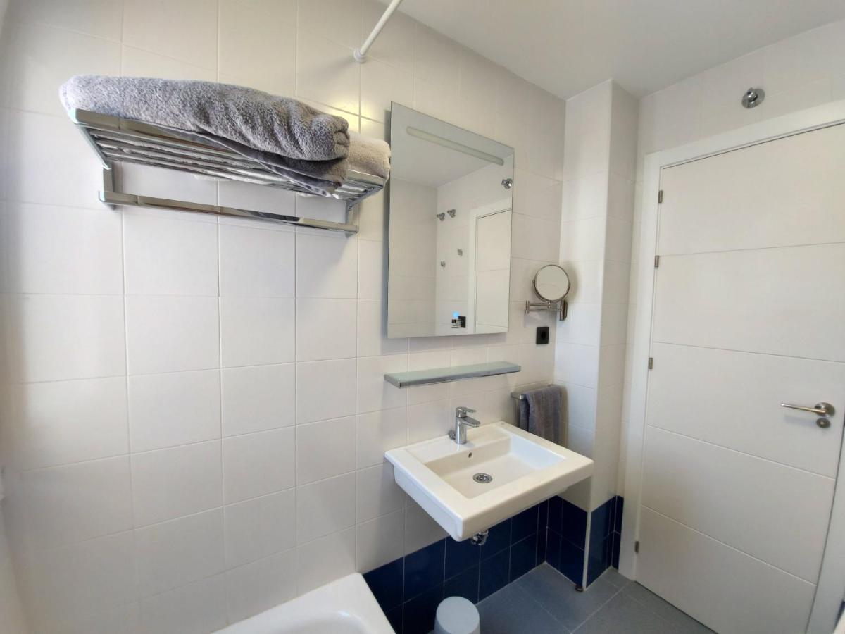 Apartamento Campoamor Sanlúcar de Barrameda Buitenkant foto
